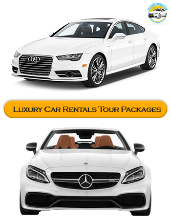 Luxury Car Rental Bangalore